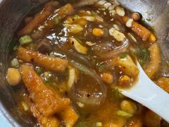 -乐山豆腐脑(北街店)