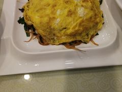 -东四民芳餐厅(世茂工三店)