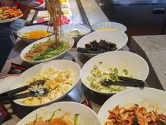 -比格比萨自助(商业大厦店)