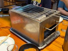 -丹东特色烤肉(学府路一部店)