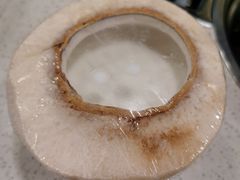 -烹然四季椰子鸡火锅(团结湖总店)