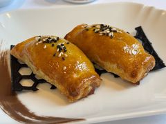 -宝丽轩中餐厅BAOLIXUAN
