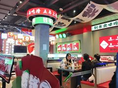 -钱锋炭缸烧烤(南湖大路总店)