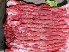-老墙根涮肉·铜锅鲜羊肉(良乡店)