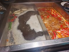 -五星桥原切肥牛火锅·30年专注好牛肉(湖塘店)