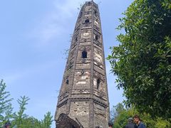 -上海佘山国家森林公园天马山园