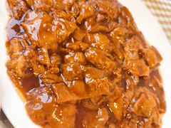 -京皇十二道天津菜(蒲黄榆店)