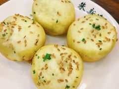 -朱新年·苏式汤团·面点(北寺塔店)