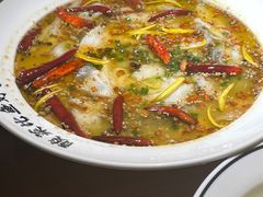 -太二酸菜鱼(兴业太古汇店)