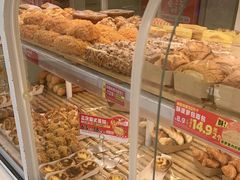 -味多美蛋糕(义和庄地铁店)