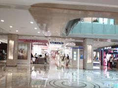 -杭州西湖银泰百货