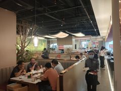 大堂-椒王火锅(厚街万达店)