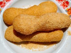 糖饺子-東茅街茶馆