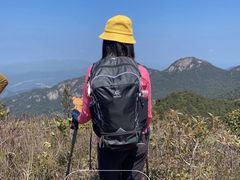 -鸡枕山