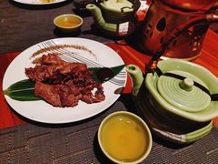 -郑州建业艾美酒店-曙餐厅