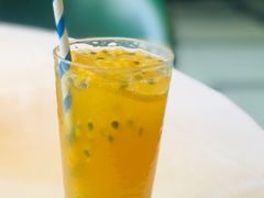 -L'Arome芳芳法国餐厅(仙林金鹰店)