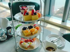 -三迪希尔顿酒店·星空酒廊