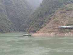 -神农溪纤夫文化旅游区