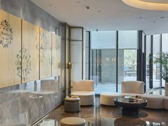 -北京港澳中心瑞士酒店·瑞士咖啡厅·自助餐