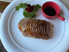 -望京楼flavor餐厅(古北水镇景区店)