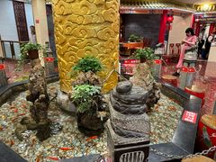 -万荣烤鸭店·北京菜(天坛店)