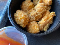 吮指鸡块-犟牛家·榴莲烤肉(五棵松店)