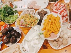 -五斗火锅(和平路店)