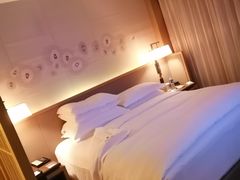 -杭州逸酒店(西湖武林店)