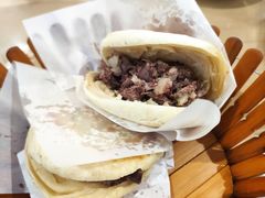 -闫家驴肉老店(华电一校店)