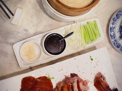 -漢舍中国菜馆(889广场店)