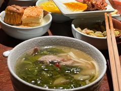 -青藤茶馆(南山路店)