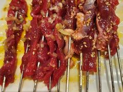 -邢氏老太太烤串(北兴街店)