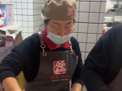 -众品老方子锅贴甜沫(李村店)