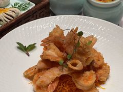 -四世同堂·京菜·烤鸭(双井店)