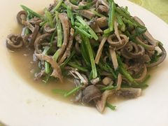 -晋阳饭庄(虎坊桥店)