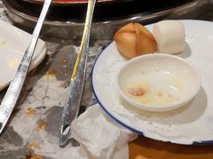-蜀辣居鲜货老火锅(红牌楼店)