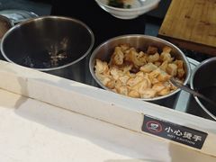 -小桃园·豆浆油条(复兴中路店)