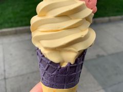 -麦当劳(展览路店)