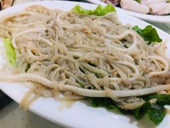 牛百叶-渝君重庆火锅(嘉宾路店)