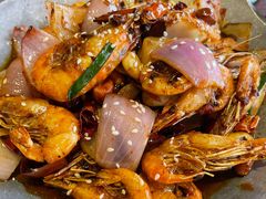 招牌香辣虾-大牌大·传统杭帮菜(湖滨店)