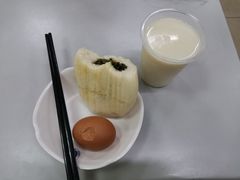 -上海大学-第1食堂