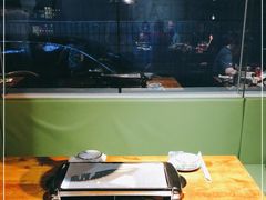 -张姐烤肉(山北路店)