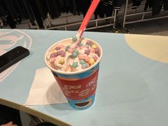 -DQ·蛋糕·冰淇淋(金源新燕莎MALL店)