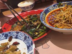 -杨记隆府重庆江湖菜(大悦城店)
