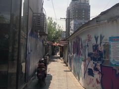 -南通濠河风景名胜区