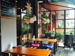 山色西餐厅-山色西餐·柴火烤披萨
