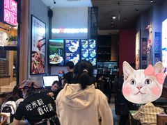 -鑫花溪牛肉米粉(苏州中心店)