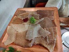 -海底捞火锅(金光华店)