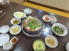 -金明子八带鱼馆(正宗韩国连锁店)