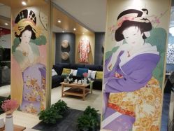 -觅屿日式脱毛美肤